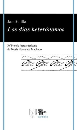 XV PREMIO IBEROAMERICANO DE POESÍA HERMANOS MACHADO - SE FALLA EN MAYO