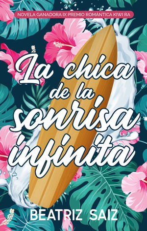 LA CHICA DE LA SONRISA INFINITA