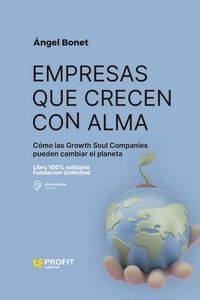 EMPRESAS QUE CRECEN CON ALMA