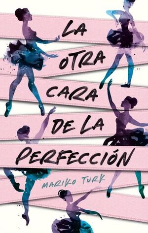 LA OTRA CARA DE LA PERFECCION