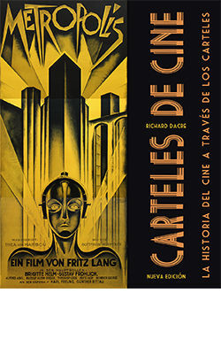 CARTELES DE CINE N.E.