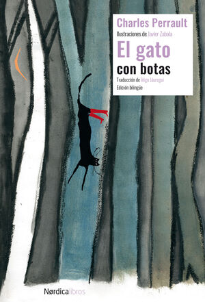 EL GATO CON BOTAS (ED. CARTONÉ)