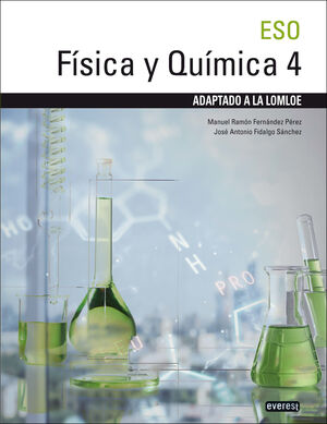 FÍSICA Y QUÍMICA 4º ESO PROYECTO TESLA (ADAPTADO A LA LOMLOE)