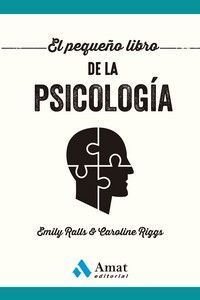 PEQUEÑO LIBRO DE LA PSICOLOGÍA, EL