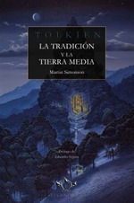 TOLKIEN, LA TRADICIÓN Y LA TIERRA MEDIA