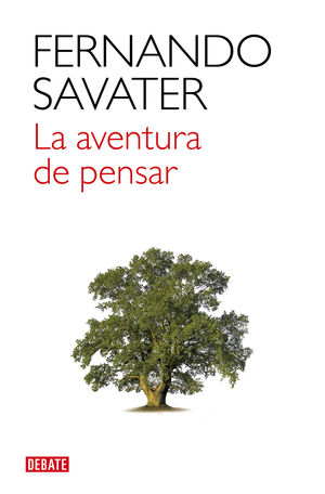 LA AVENTURA DE PENSAR