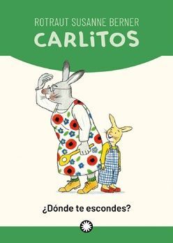 CARLITOS DONDE TE ESCONDES