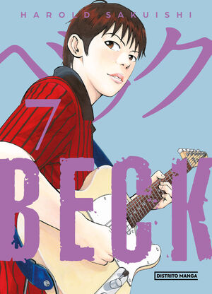 BECK 7