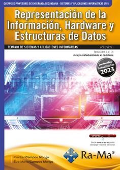 E-BOOK - OPOSICIONES CUERPO DE PROFESORES DE ENSEÑANZA SECUNDARIA. SISTEMAS Y AP