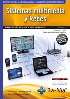 E-BOOK - OPOSICIONES CUERPO DE PROFESORES DE ENSEÑANZA SECUNDARIA. SISTEMAS Y AP