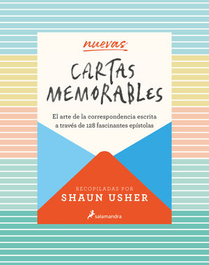 CARTAS MEMORABLES. NUEVA EDICIÓN