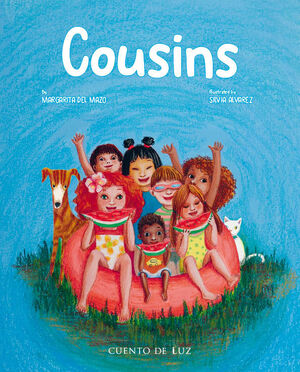 COUSINS