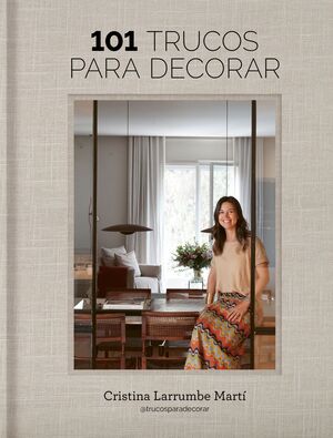 TRUCOS PARA DECORAR