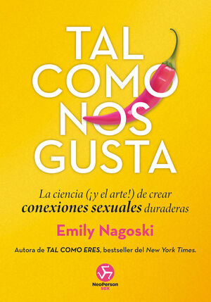 TAL COMO NOS GUSTA (E-BOOK)