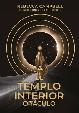 TEMPLO INTERIOR, EL