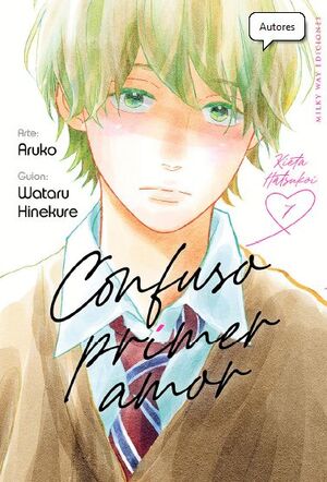 CONFUSO PRIMER AMOR 07