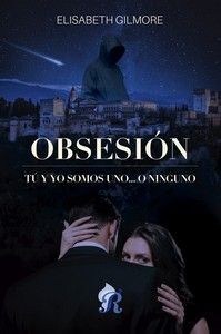 OBSESIÓN, TÚ Y YO SOMOS UNO... O NINGUNO