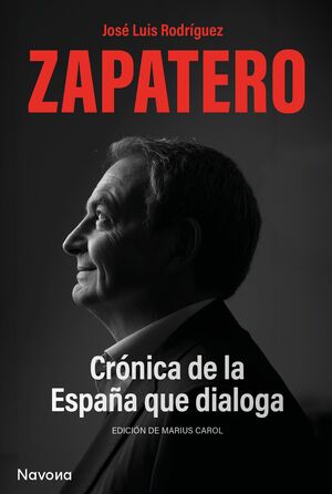 CRÓNICA DE LA ESPAÑA QUE LA DIALOGA