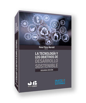 TECNOLOGIA Y LOS OBJETIVOS DE DESARROLLO SOSTENIBLE 2024