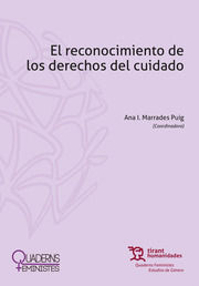 EL RECONOCIMIENTO DE LOS DERECHOS DEL CUIDADO