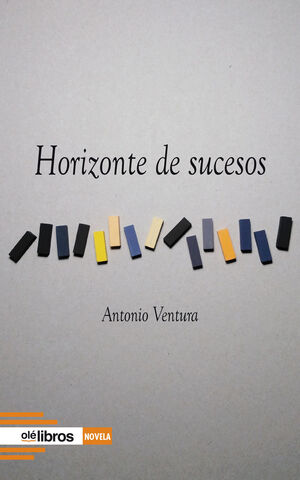 HORIZONTE DE SUCESOS