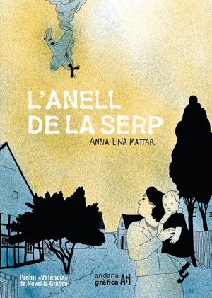 L'ANELL DE LA SERP