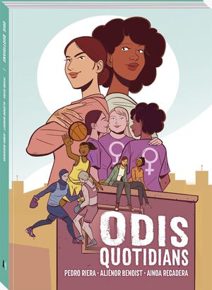 ODIS QUOTIDIANS (CAT)