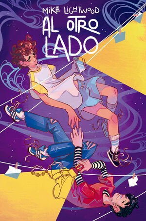 AL OTRO LADO (E-PUB)