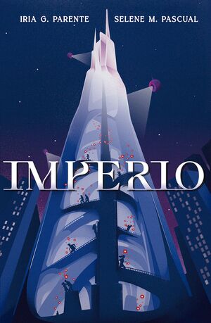 IMPERIO (E-PUB)