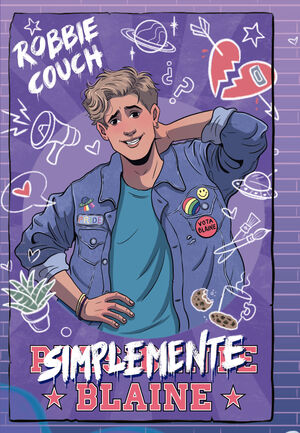 SIMPLEMENTE BLAINE (EPUB)