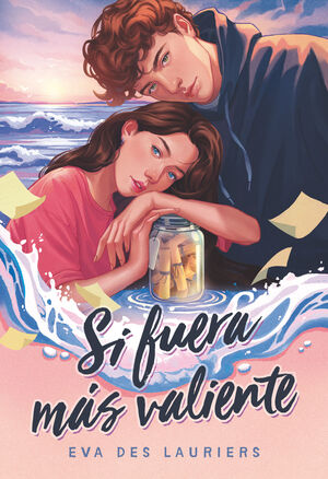SI FUERA MÁS VALIENTE (EPUB)