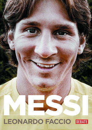 MESSI (EDICIÓN ACTUALIZADA)