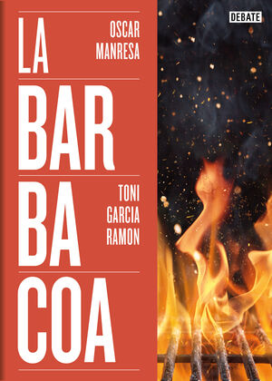 LA BARBACOA (TAPA BLANDA)