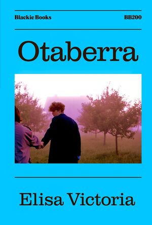 OTABERRA (EDICIÓN EPUB)