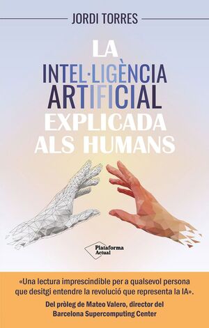 INTELIGENCIA ARTIFICIAL EXPLICADA ALS HU