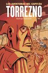 LAS AVENTURAS DEL CAPITÁN TORREZNO 02