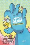 LA PETITA GÈNIA I EL MONSTRE DE LA VALL