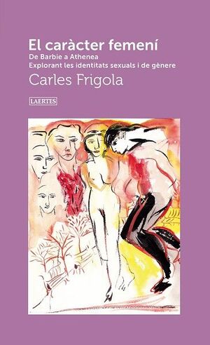 CARÁCTER FEMENÍ, EL