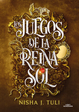 JUEGOS DE LA REINA SOL (OURANOS 1)