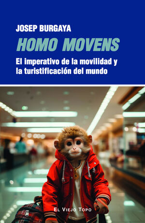 HOMO MOVENS