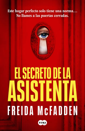 SECRETO DE LA ASISTENTA (LA ASISTENTA 2)