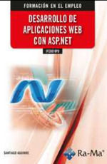 DESARROLLO DE APLICACIONES WEB CON ASP.NET