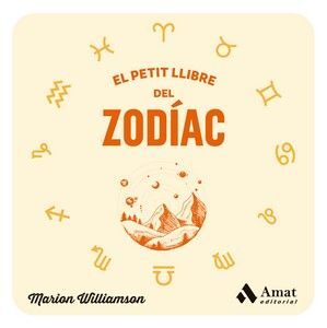 PETIT LLIBRE DEL ZODIAC,  EL