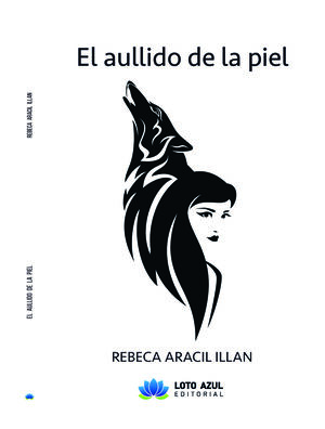EL AULLIDO DE LA PIEL