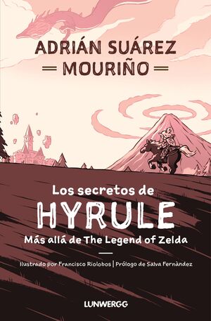 LOS SECRETOS DE HYRULE