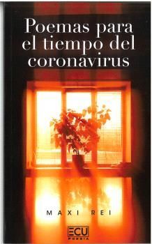 EL POEMAS PARA EL TIEMPO DEL CORONAVIRUS