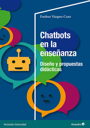 CHATBOTS EN LA ENSEÑANZA