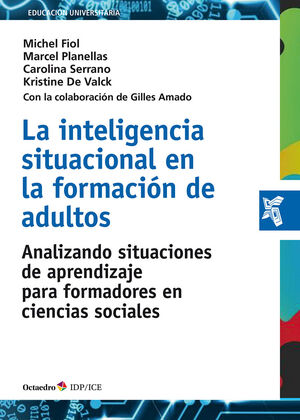 LA INTELIGENCIA SITUACIONAL EN LA FORMACIÓN DE ADULTOS