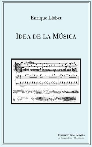 IDEA DE LA MÚSICA