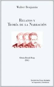 RELATOS Y TEORIA DE LA NARRACIÓN